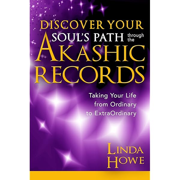 【中古】 How to Read the Akashic Records: Accessing the Archive of the Soul and Its Journey/SOUNDS TRUE INC/Linda Howe How to Read the Akashic Records – Sounds True