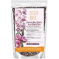 GARDENWISE Premium Orchid Bark for Potting Mix – Ready-to-Use Pine Bark for Indoor Plants, Orchid Repotting & Soil Mix Creation, Ideal Orchid Medium (1 Quart)