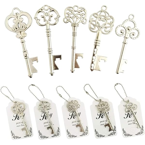 30 stuks beschermengel hangers: gastgeschenken beschermengel