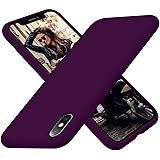 Cordking Designed for iPhone Xs Max Case, Silicone