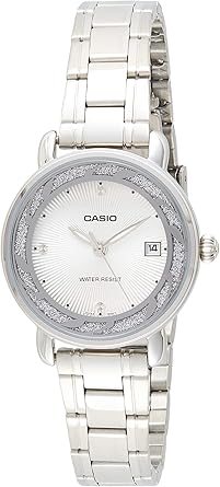 relojes de mujer casio amazon
