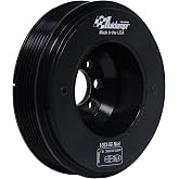 Fluidampr 551201 Harmonic Balancer
