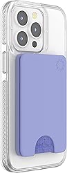 PopSockets Minimalist Slim Phone Wallet with