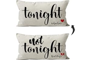 Mancheng-zi Bridal Shower Gifts,12x20 Pillow Cover,Bachelorette Gifts for Bride,Bridal Shower Gifts,Wedding Gifts,Bridal Shower Gifts for Bride to be,Funny Throw Pillows for Bedroom (Beige)
