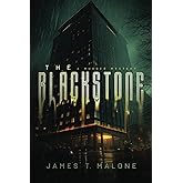 The Blackstone: A Murder Mystery