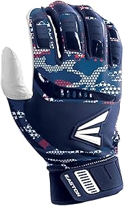 EASTON WALK-OFF Batting Glove Series, Pair, Adult and Youth, 2021