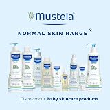 Mustela Bebe Gentle Cleansing Gel 750ml - Baby Body & Hair Wash view 6