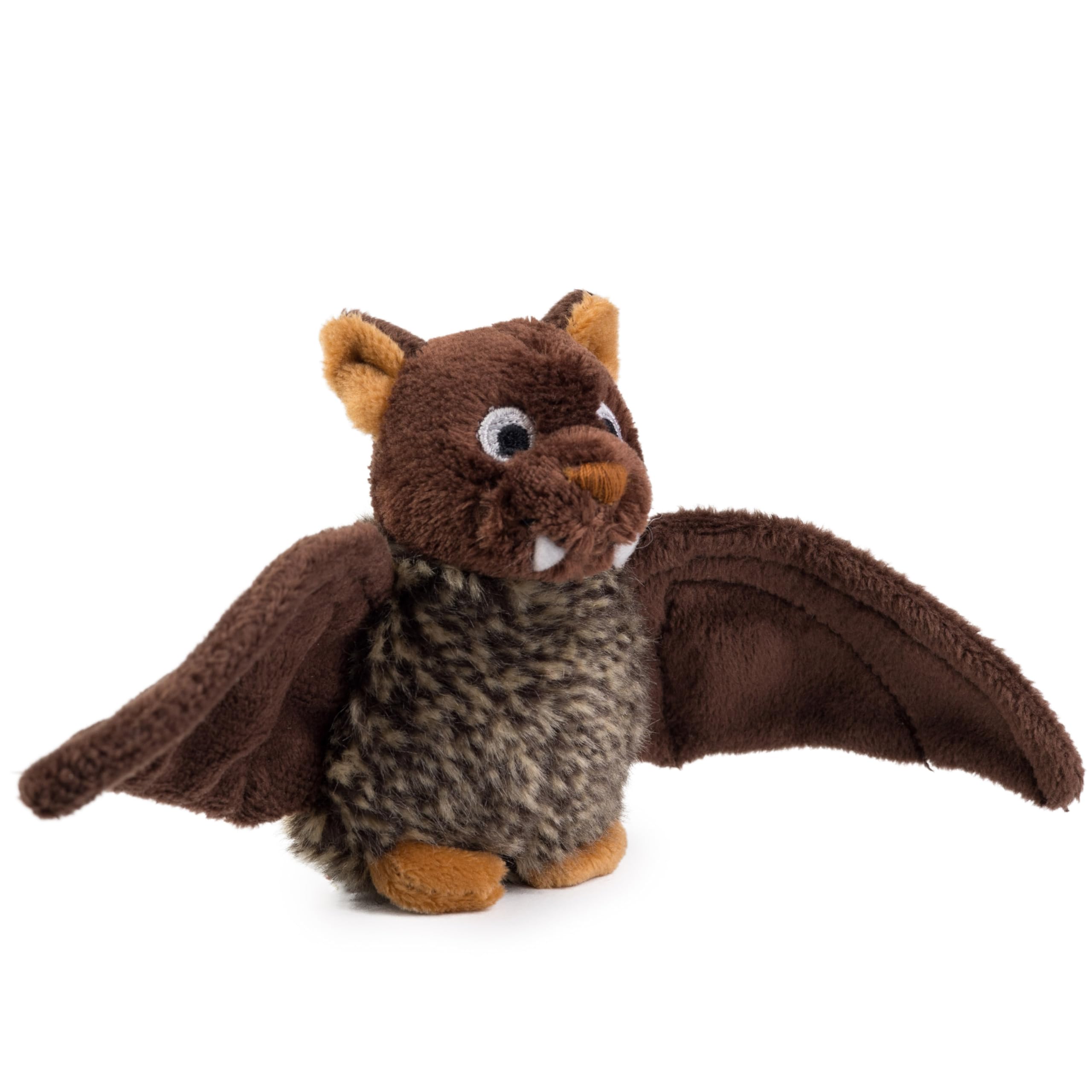 Rudolph Schaffer Dragomir Magnet Soft Toy