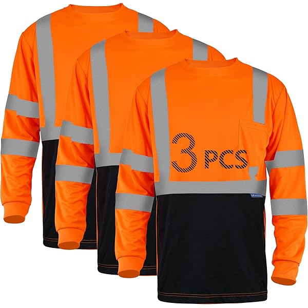 Camiseta De Alta Visibilidad PortWest DX4 Hi-Vis | PORTWEST