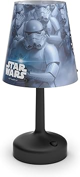 star wars bedroom lamp