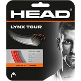 Head Unisex &ndash; Adult's Lynx Tour Tennis String