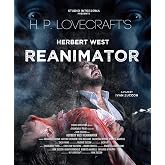 Herbert West Reanimator [Blu-ray]
