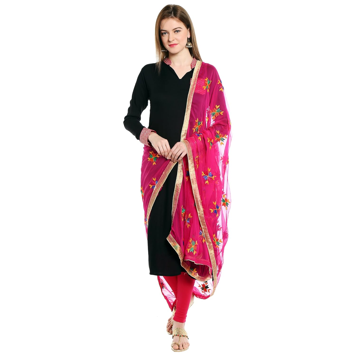 dupatta bazaar women's dupatta