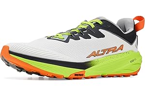 Altra Mens Experience Wild 3 Sneaker