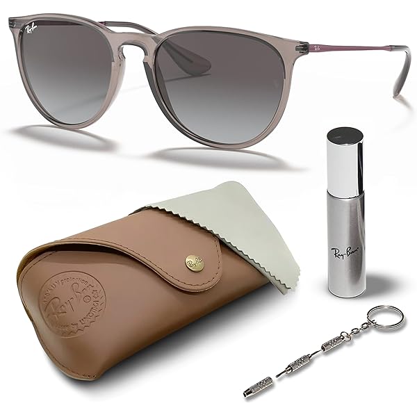 Amazon.com: Ray-Ban RB1973 Square Shape Non-Polarized Sunglasses