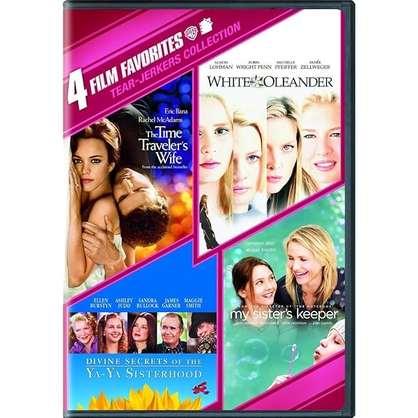 Amazon.com: White Oleander (Widescreen) : Peter Kosminsky
