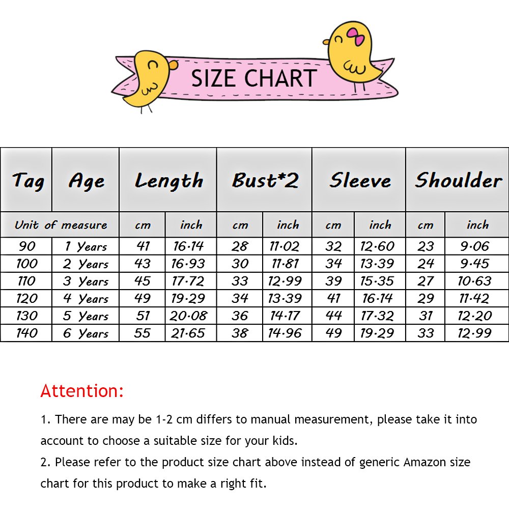 Tecrok Toddler Boys Long Sleeve Pullover Cotton Crocodile Printed T Shirt for Boys (3-4 Years)