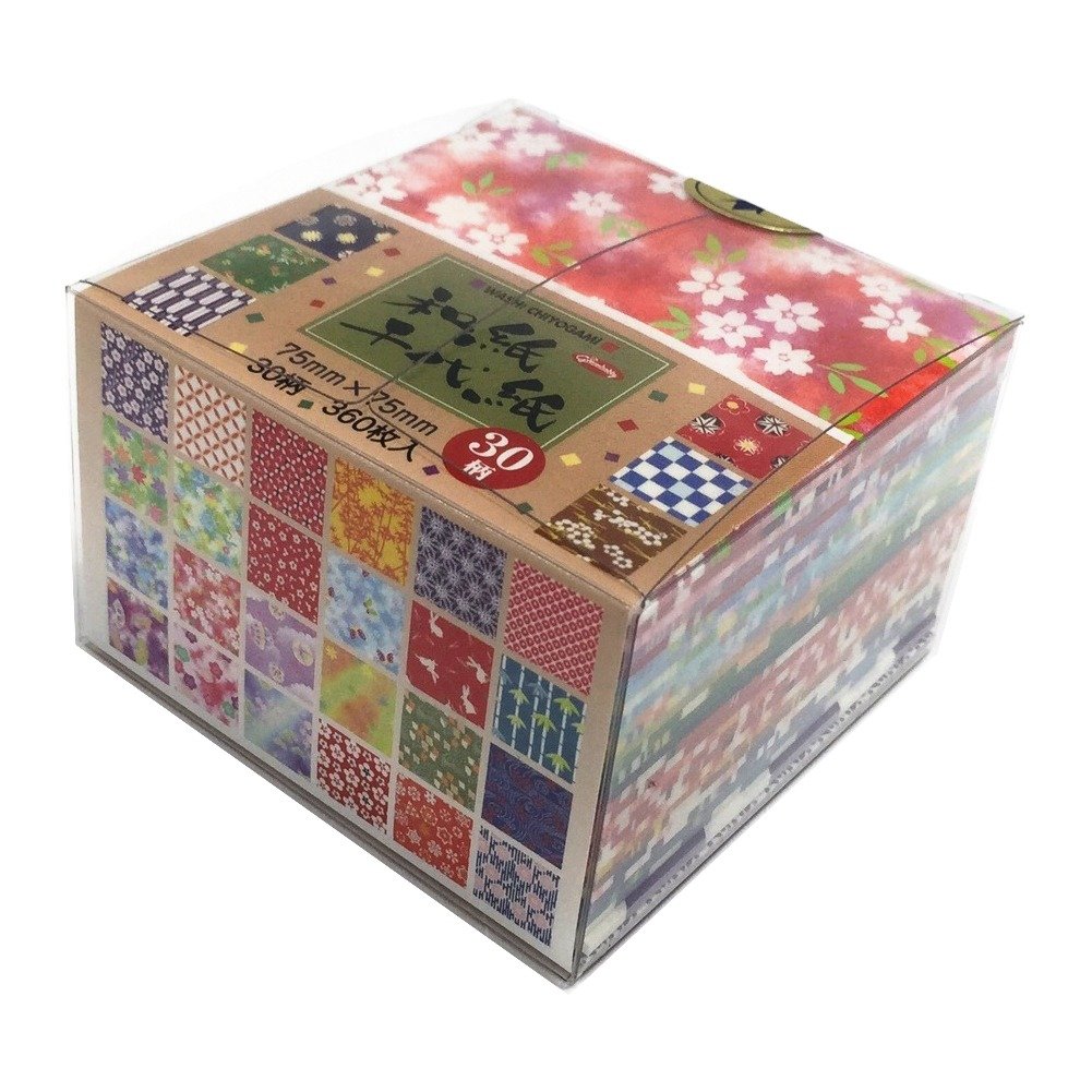 Origami Paper 3'x3" 360/PkgAssorted Colors Amazon.fr Cuisine & Maison