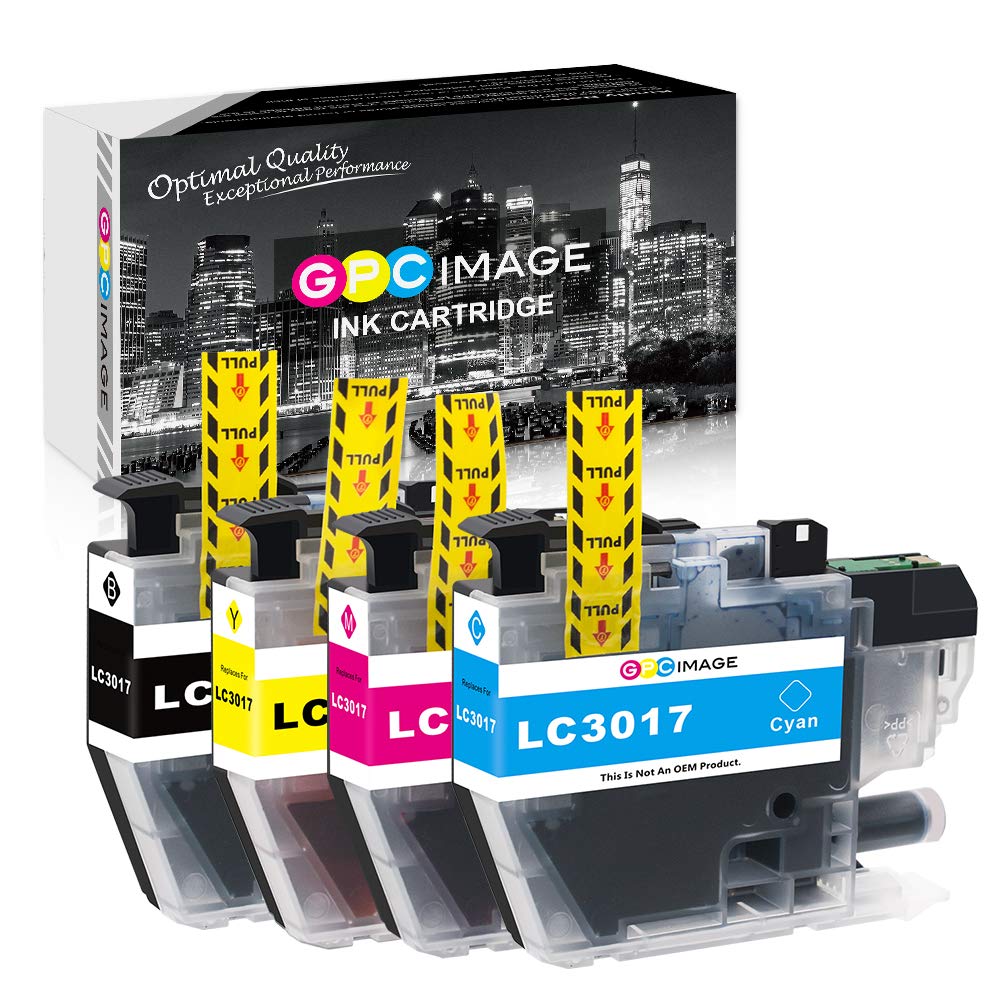 Buy GPC Image Compatible Ink Cartridge 