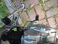 Review Image by Three cats and me