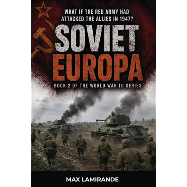 Amazon.com: Victory in Europe: A Novel of World War II (Ike's War