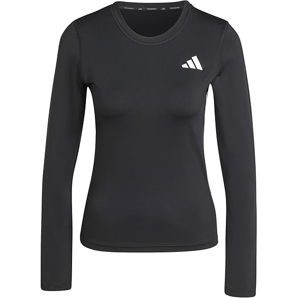 adidas Team 19 Long Sleeve Quarter-Zip Top - Women's Multi-Sport