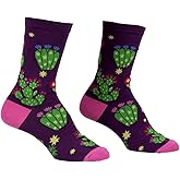 I'm Stuck on You Crew Socks