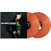 Alicia Keys - Girl On Fire - Amazon.com Music