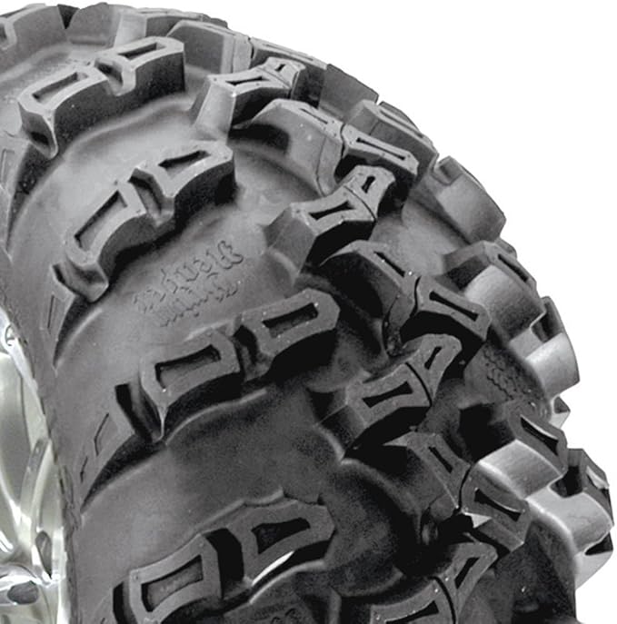 GBC Grim Reaper Radial ATV Tire 25x10R12 Amazon.ca Automotive