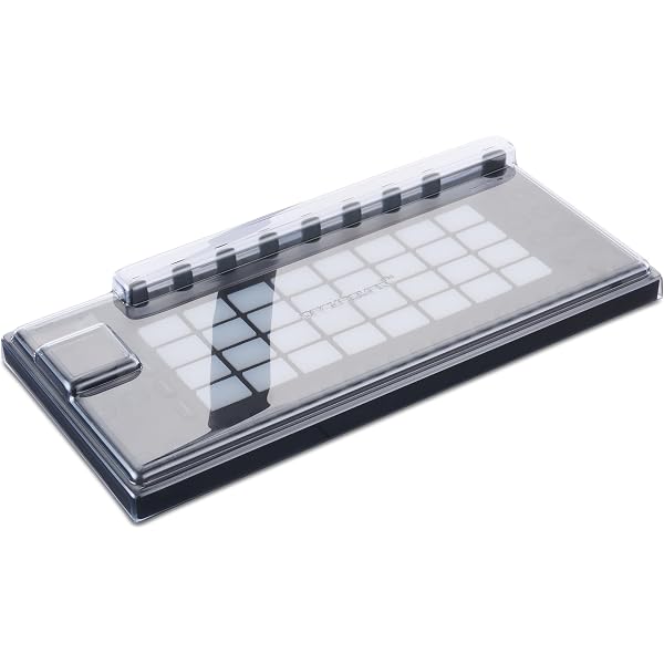 ANALOG Cases Ableton Move Case - Custom Compact Pulse Hard Case