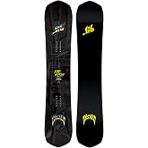 Lib-Tech Mayhem Rad Ripper Mens Snowboard