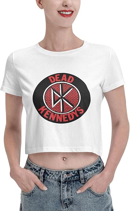 dead kennedys womens shirt