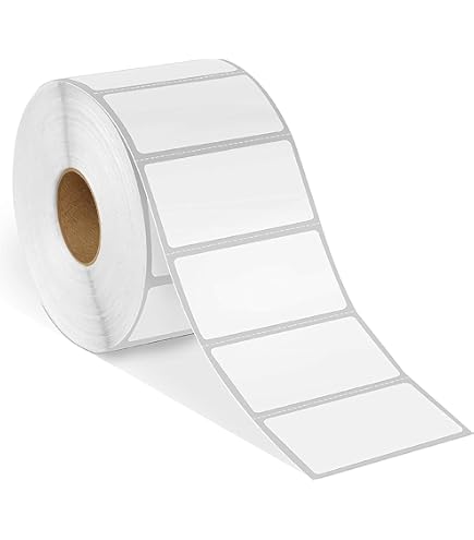 8 Rolls 4x6 Direct Thermal Shipping Labels 250/Roll For Zebra 2844 Eltron ZP450