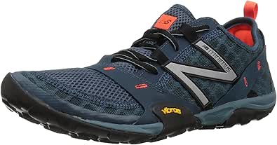new balance men's mt10v1 minimus trail running shoe