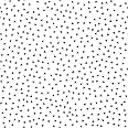 Stitch & Sparkle 100% Cotton 44" Random Triangle Steel Color Sewing Fabric by The Yard