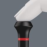 Wera 2035/6 A Micro Precision Screwdriver Set with Black Point Tip view 5