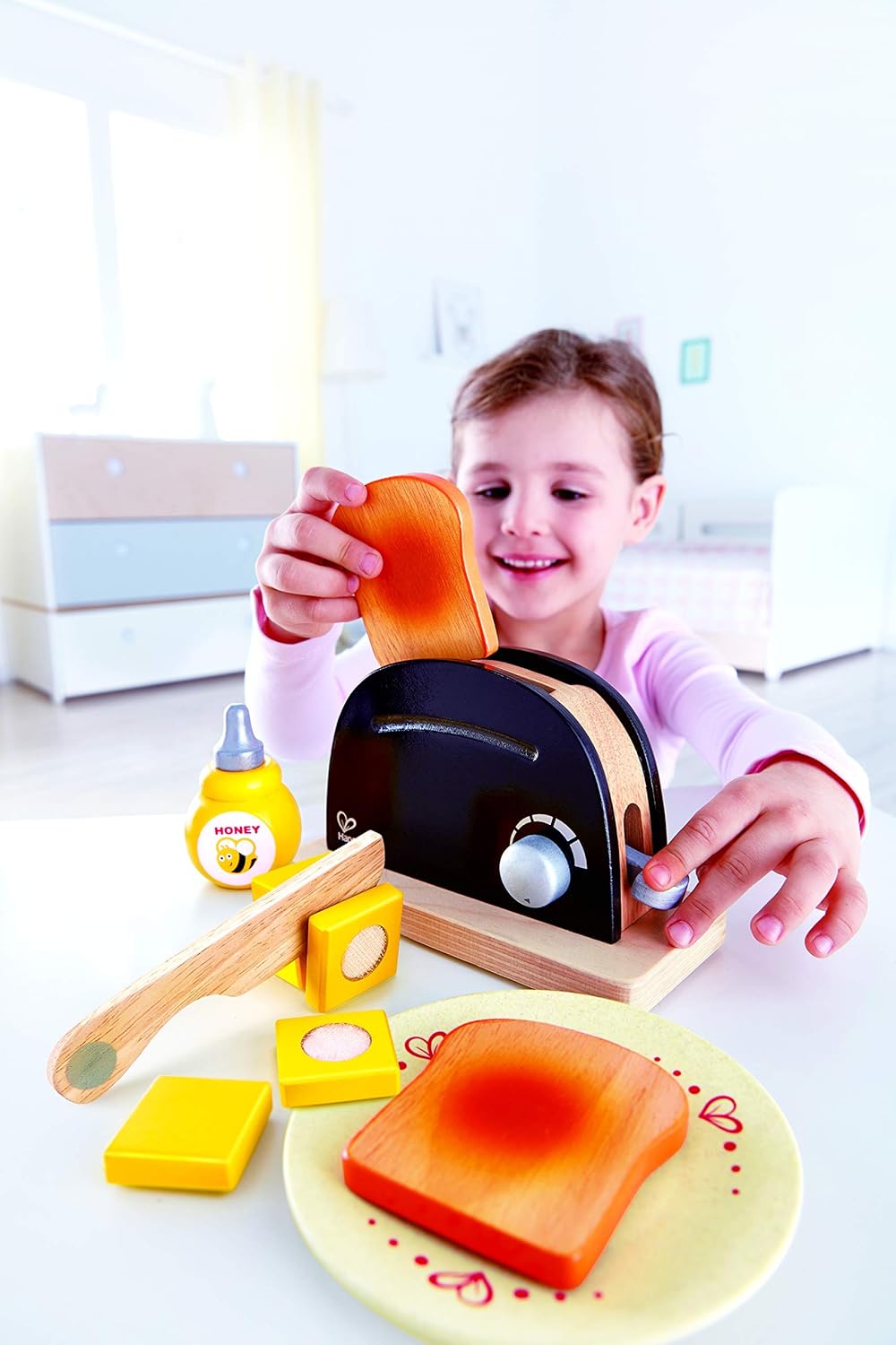 hape toaster
