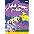 Twinkle Twinkle little star (well loved songs to sing and dance to) [DVD]
