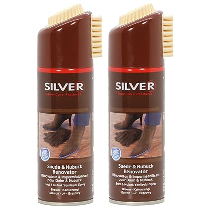 Carzygadget Boots Shoes Coat Bag Renovator Waterproof Spray Can