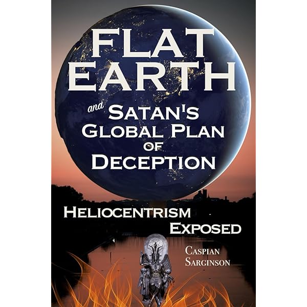 Amazon.com: The Holy Grail of Our Flat Earth: 9781909426382: Liedtke,  Martin: 圖書