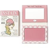 theBalm INSTAIN Blush