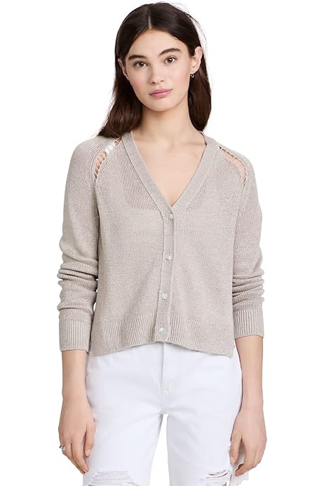 スペシャルオファ theory V-Neck Regal Wool Cardigan Regal Wool
