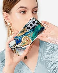 Btscase for Samsung Galaxy Z Fold 5 Case,Built in