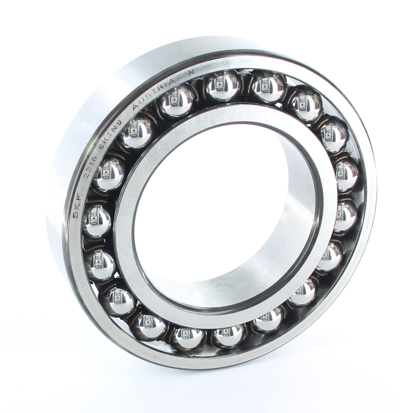 SKF 2216 EKTN9 Self-Aligning Ball Bearing