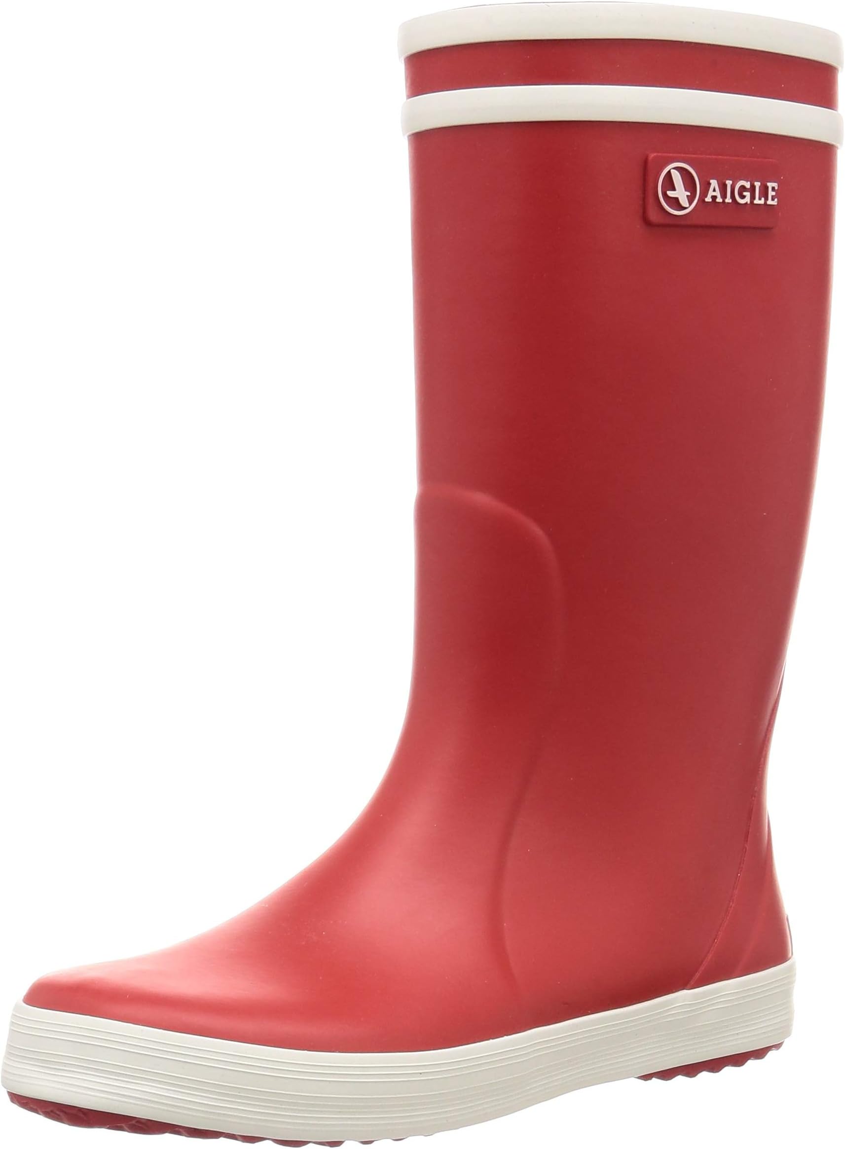 La Redoute Aigle Little Boys Wellington Boots