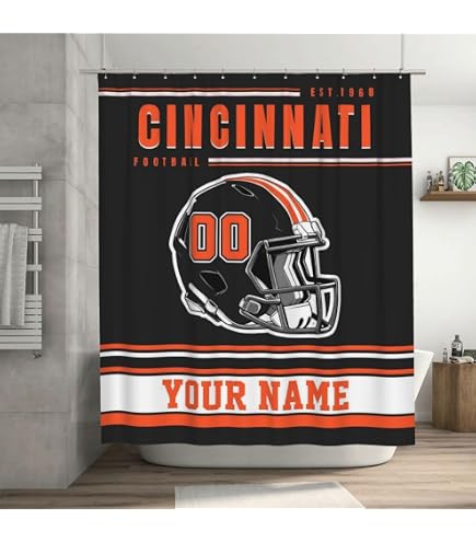 cleveland browns football helmet shower curtain Northwest NFL Colorblock Curtain, Arizona Cardinals : Sports & Outdoors Colour_Orange Their vision is brought AGV K6 S Morbidelli Colour:Vivid Red