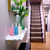 Molton Brown Coastal Cypress & Sea Fennel Hand Sanitiser Gel 100 ml view 6