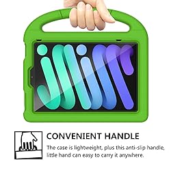 iPad Mini 6 Case for Kids 2021