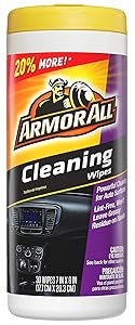 Armor All Cleaning Wipes (25 count) (10863)