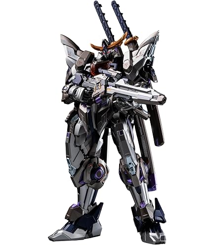 Amazon.com: DZHSNWJ Moshow Toys ZY0002 Date Masamune MCT-J03